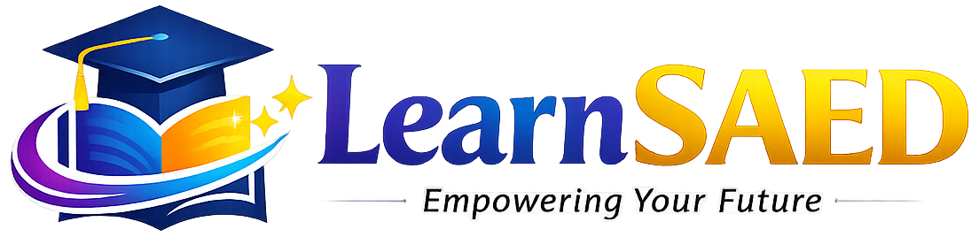 learnSAED